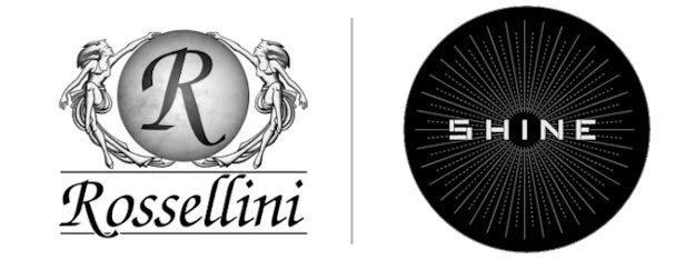 ROSSELLINI + SHINE