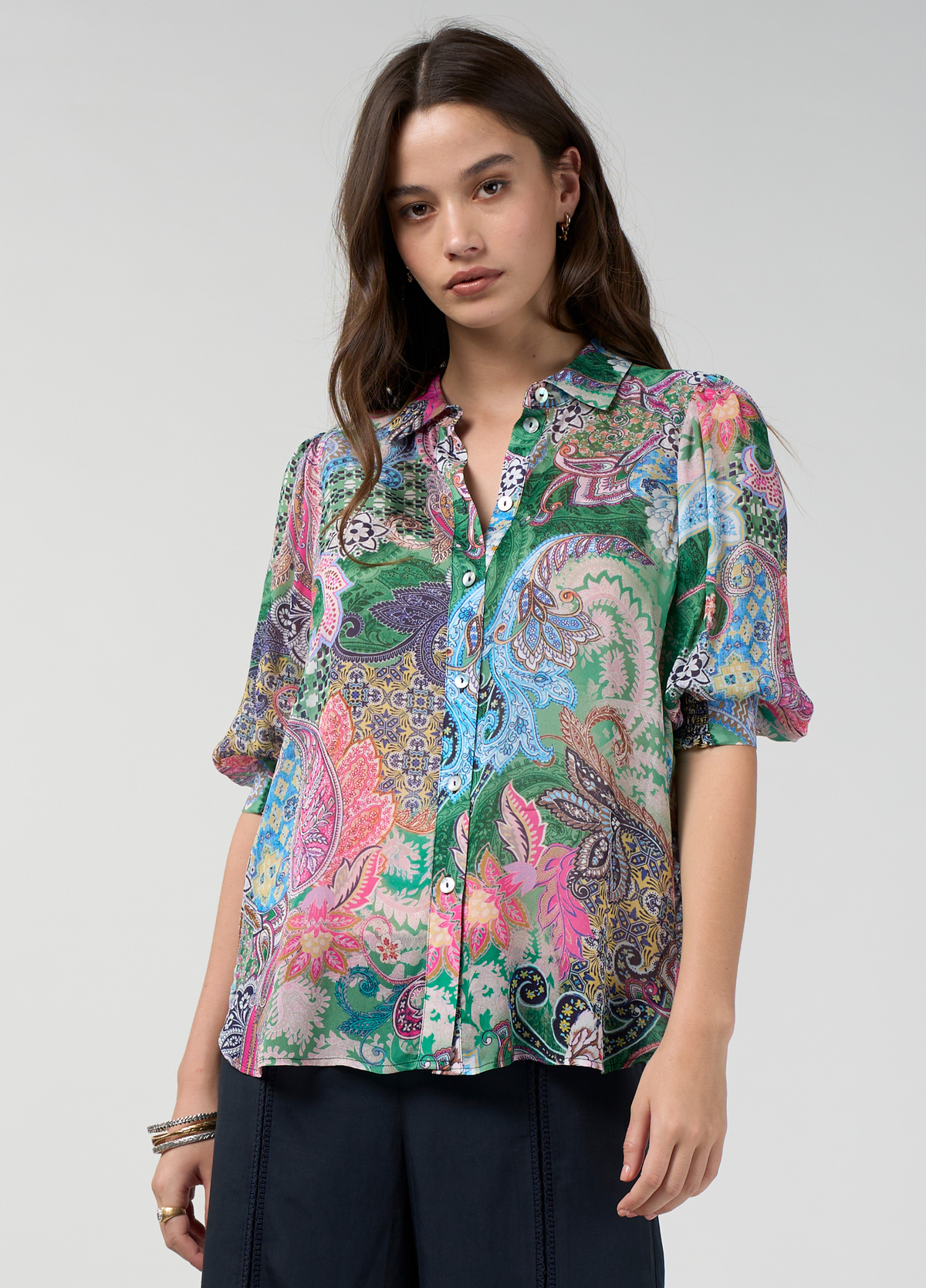 Loobies Story Hatton Shirt