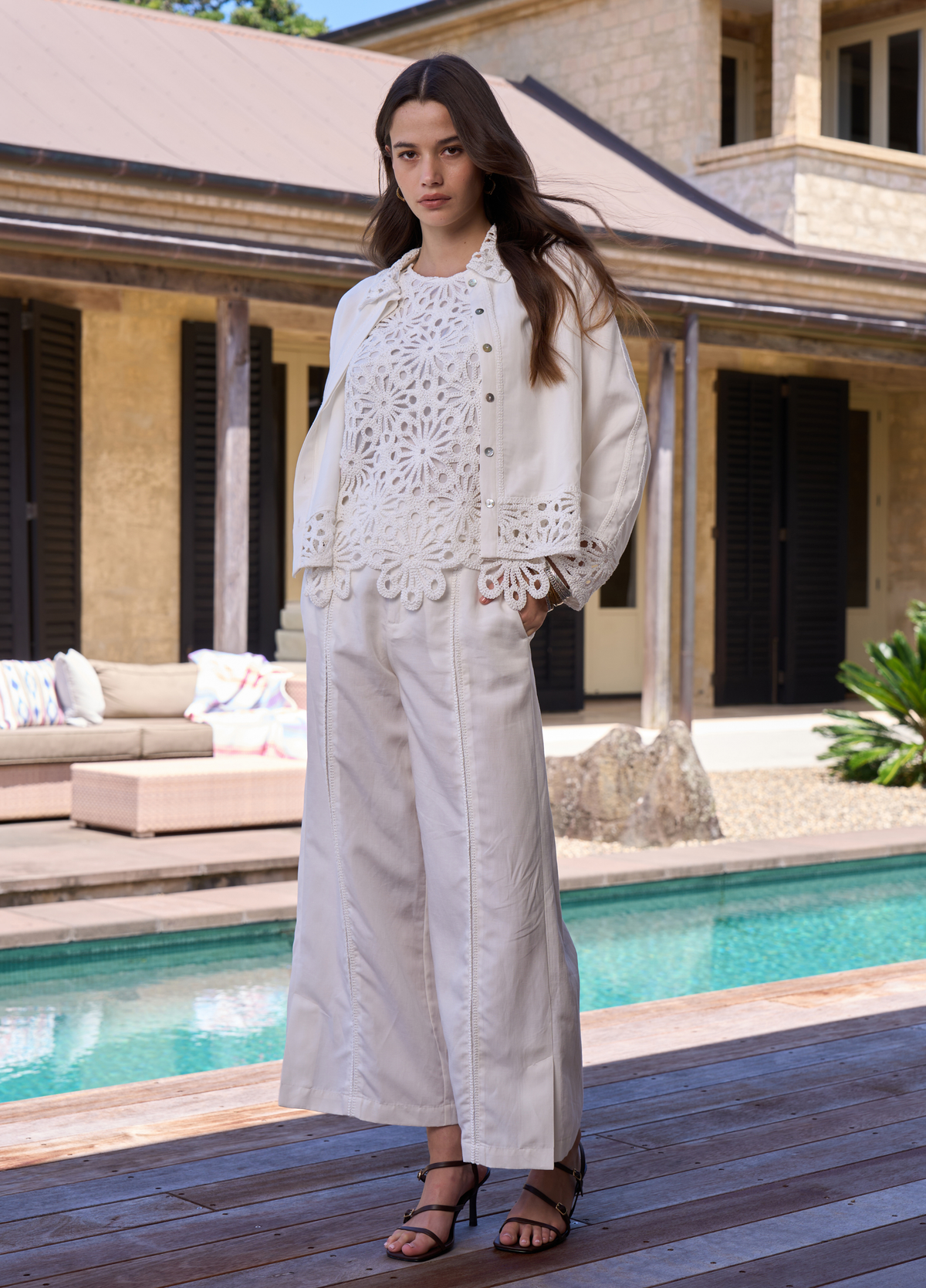 Loobies Story Meera Pant