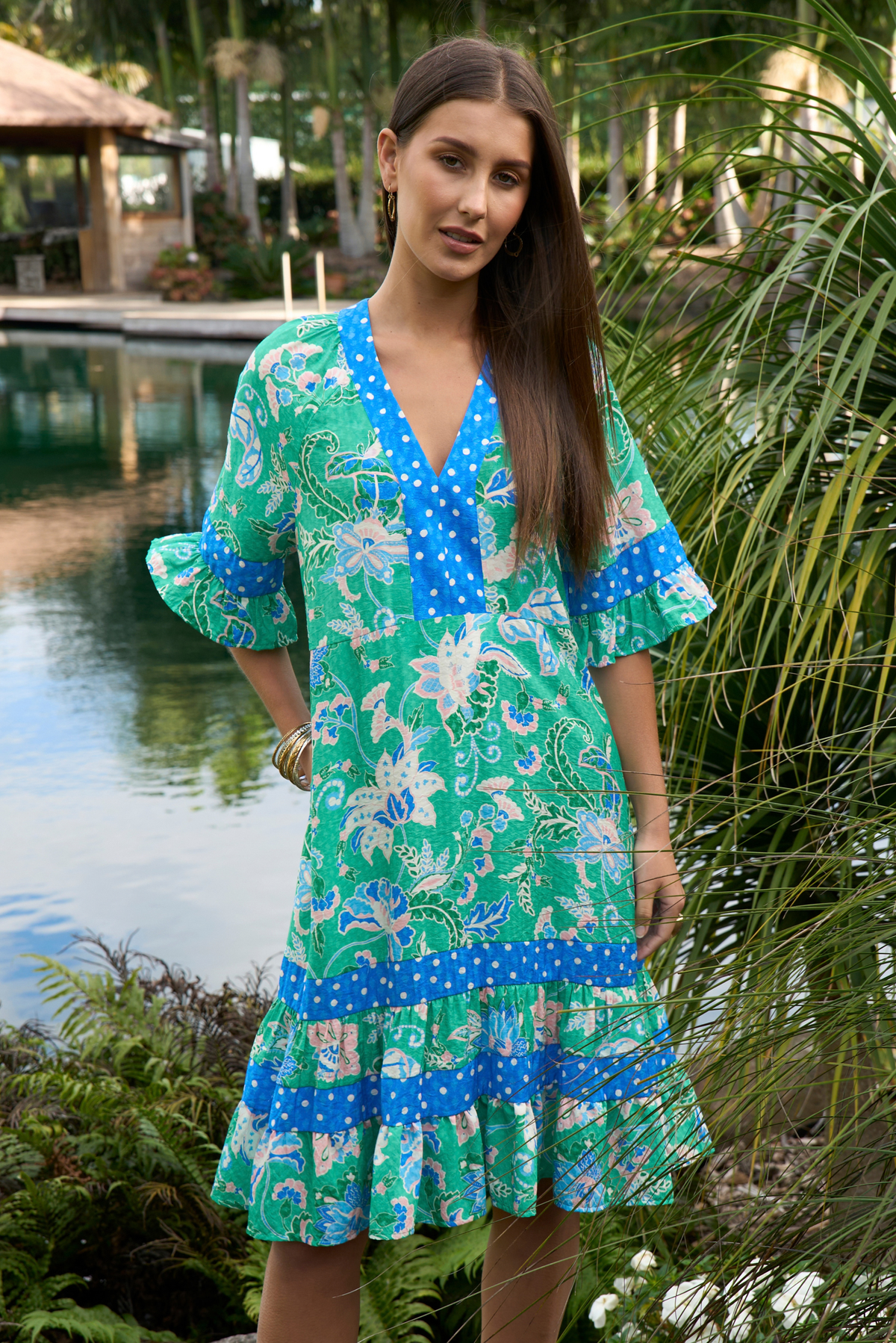 Loobies Story Samira Dress