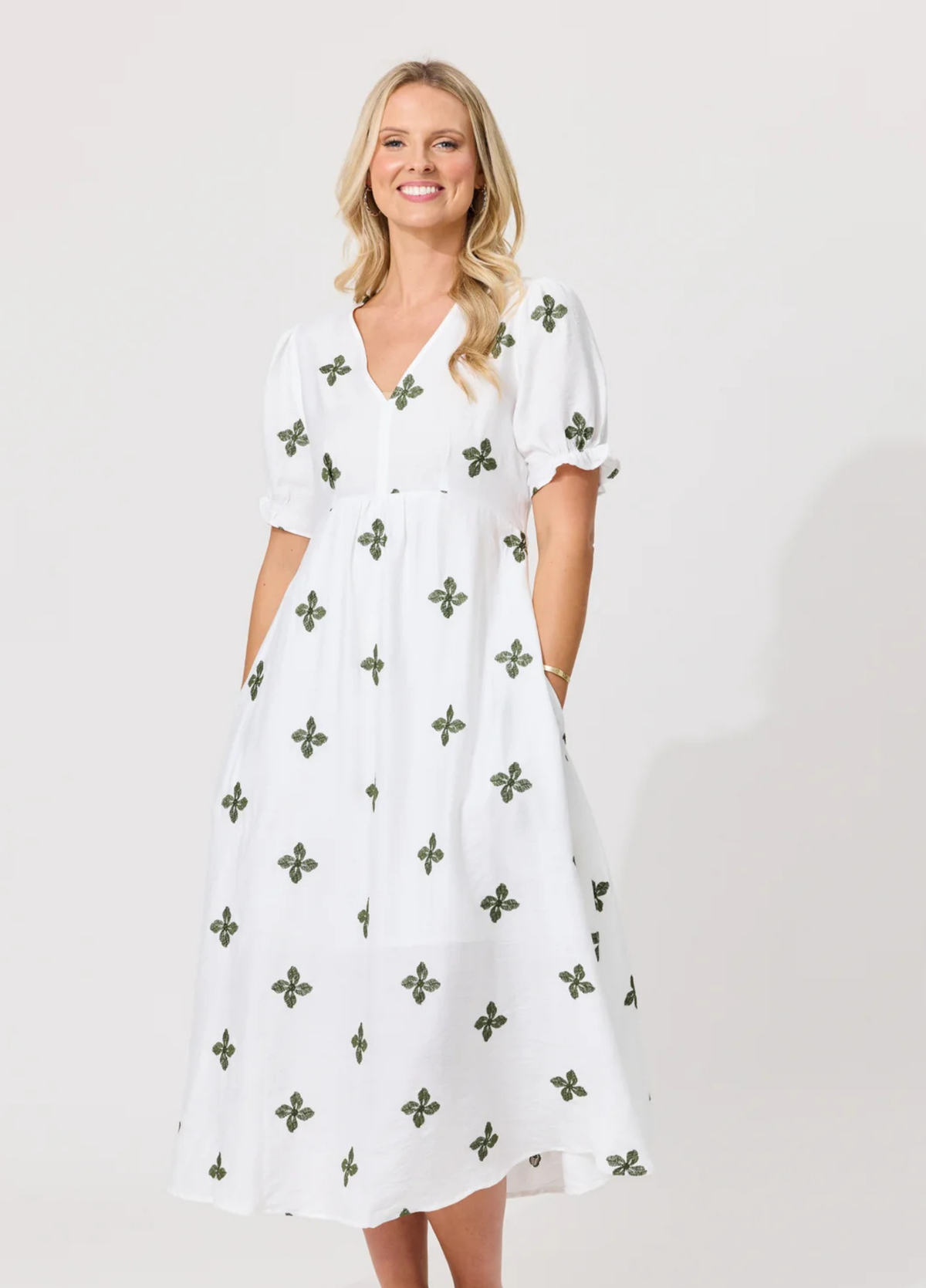 Lemon Tree Bex Dress