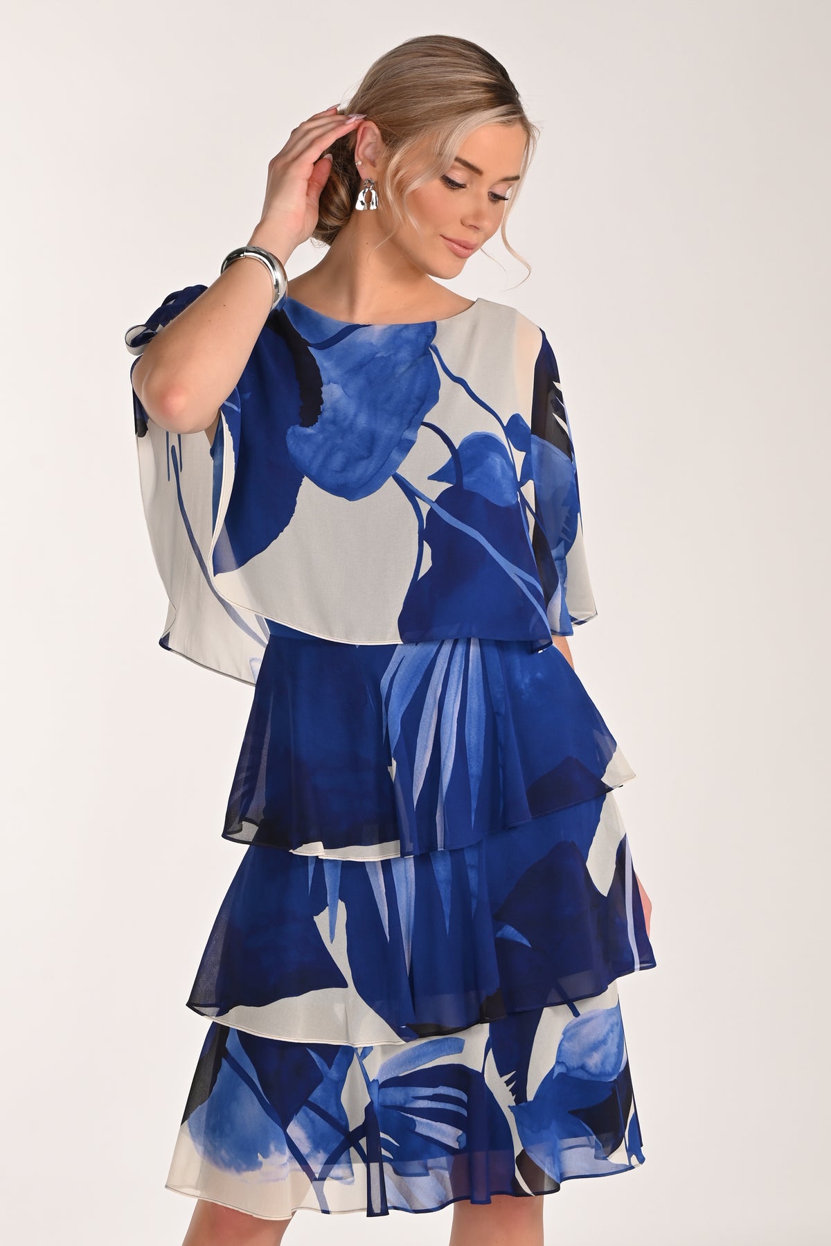 Frank Lyman Oasis Dress