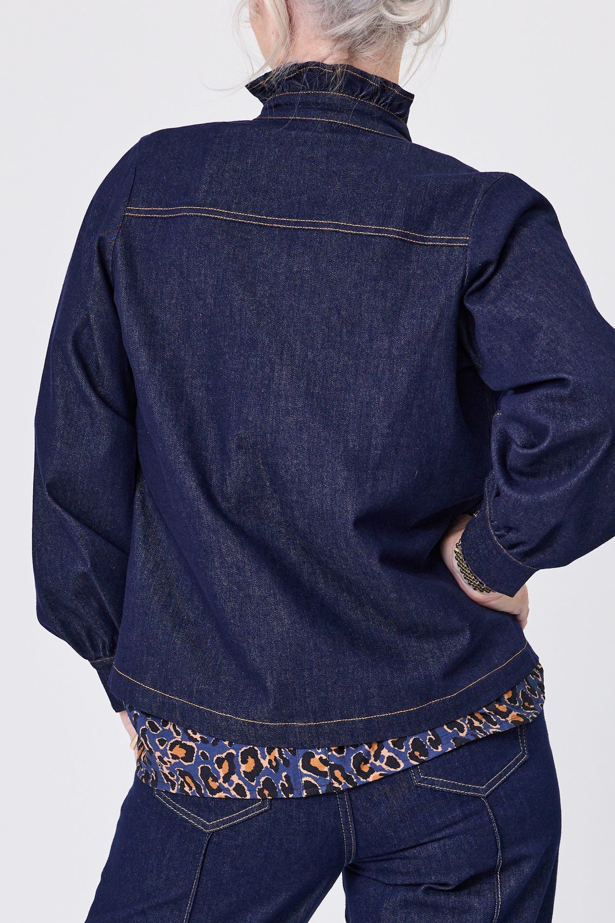 Lemon Tree Liv jacket