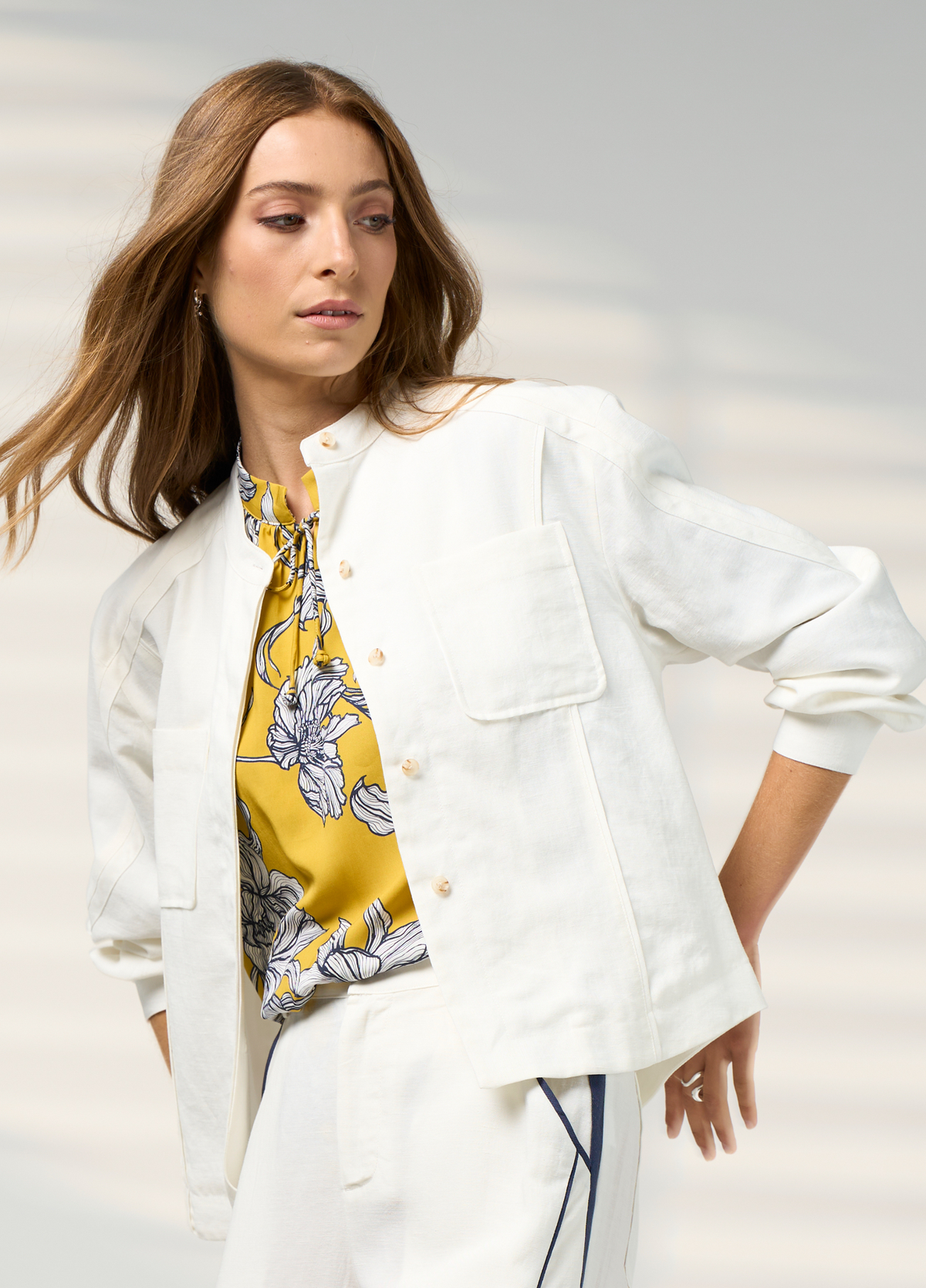 Madly Sweetly Duality Jacket
