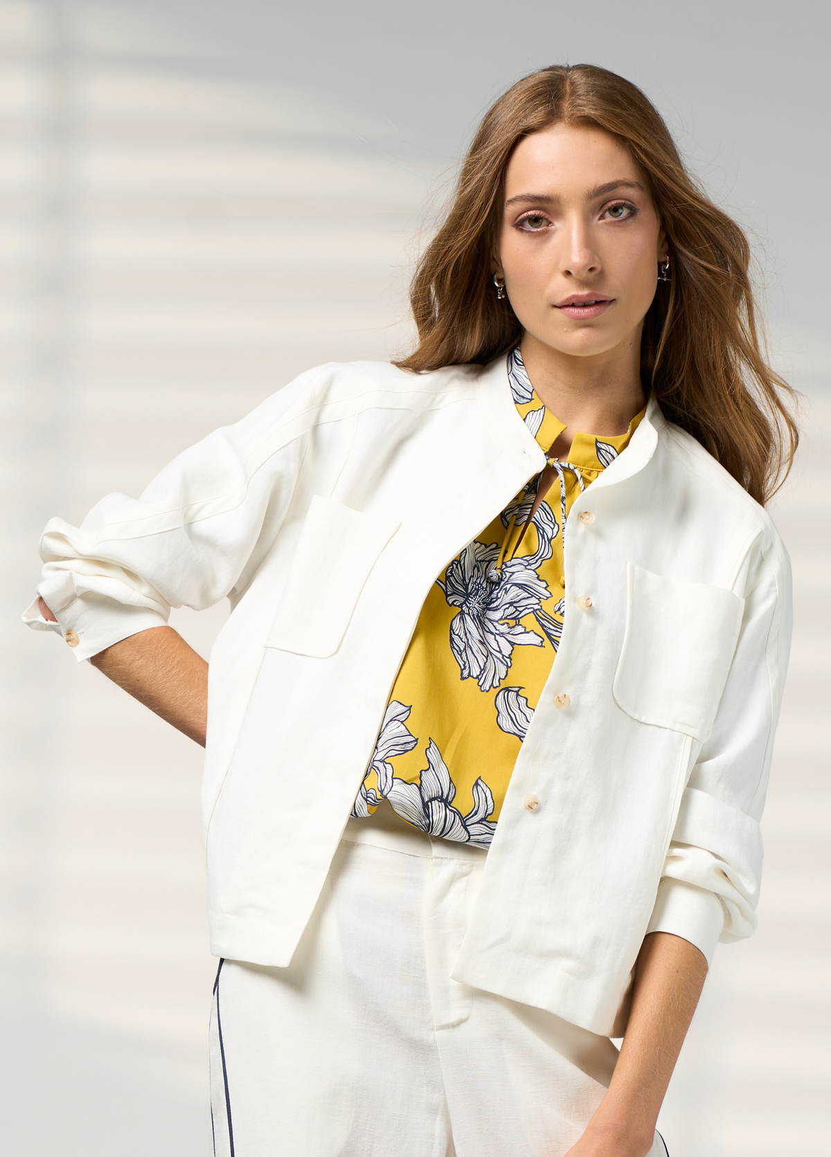 Madly Sweetly Duality Jacket