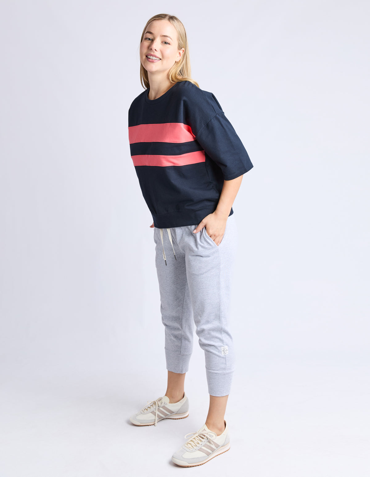 Elm Nico Sweat