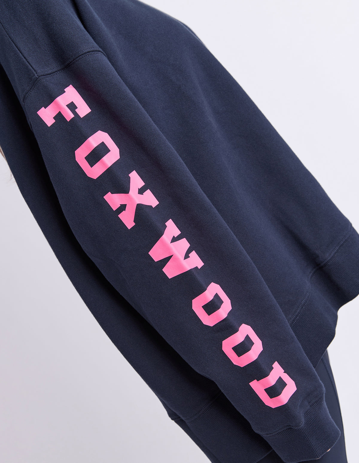 Foxwood Origin Crew Navy