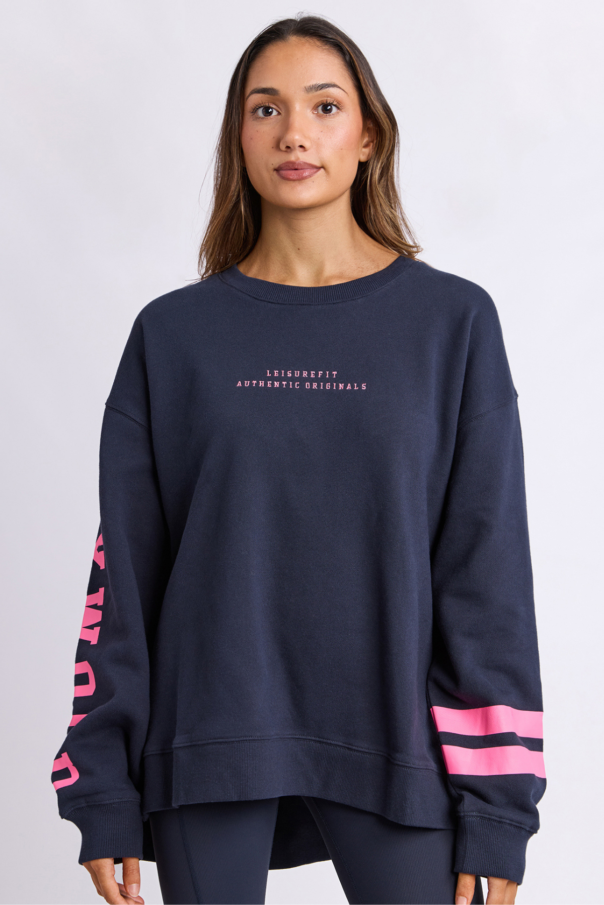 Foxwood Origin Crew Navy