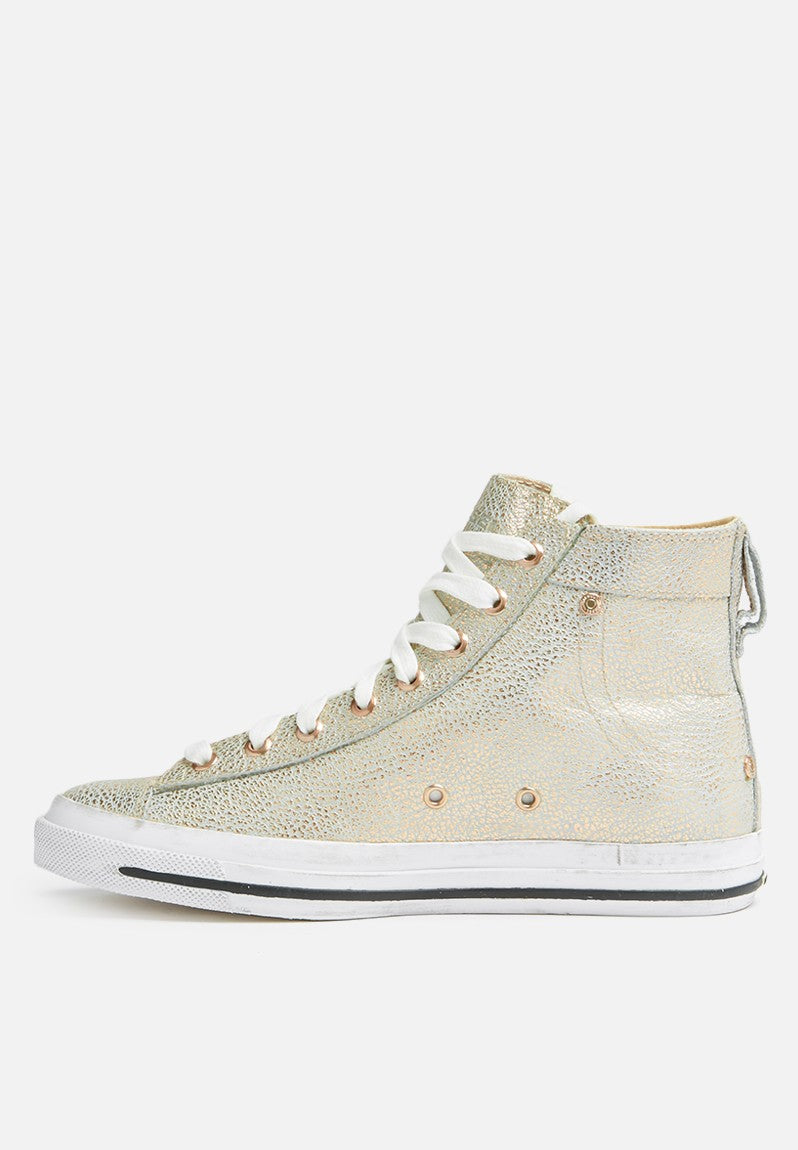 Diesel Magnete Expo Copper