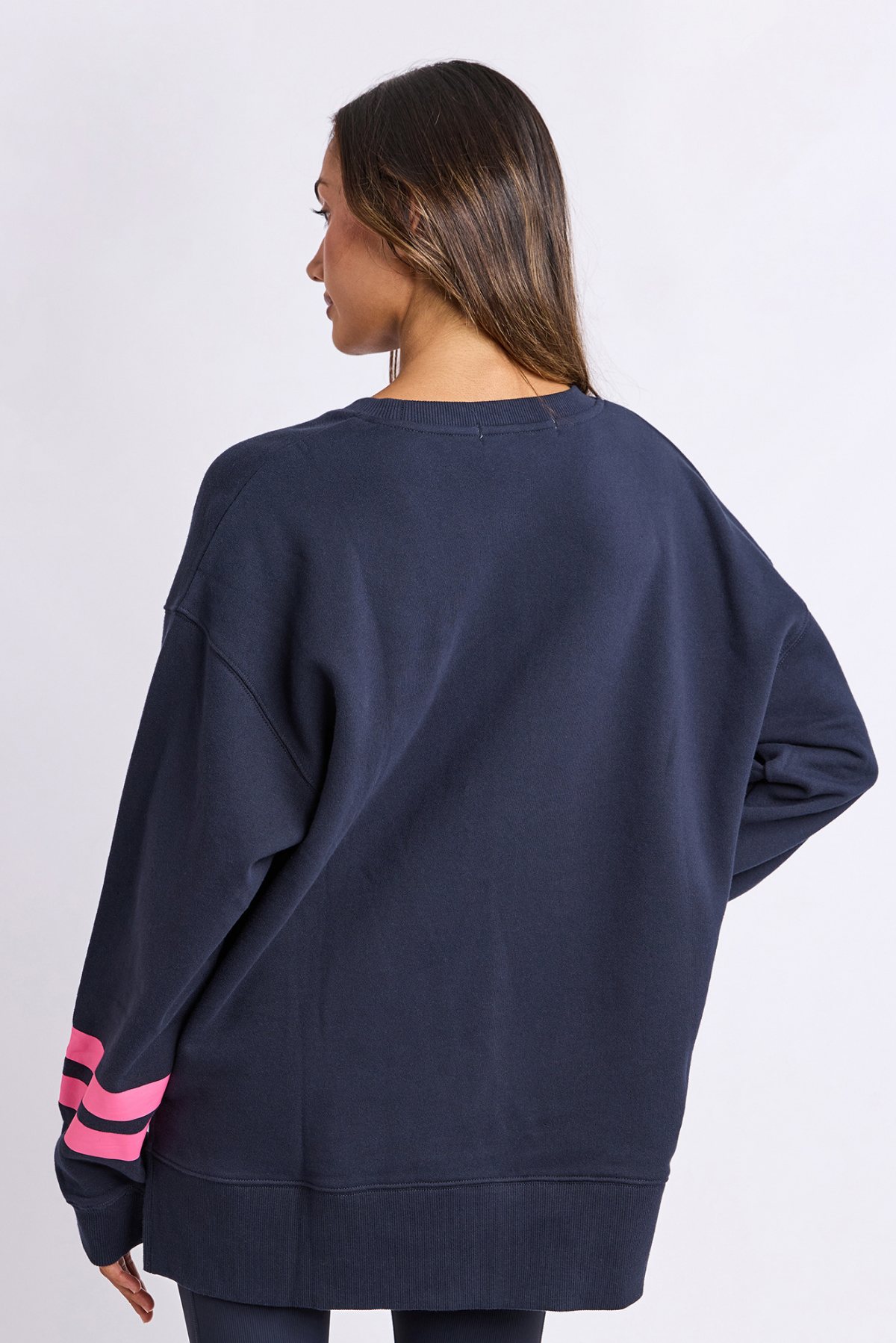 Foxwood Origin Crew Navy