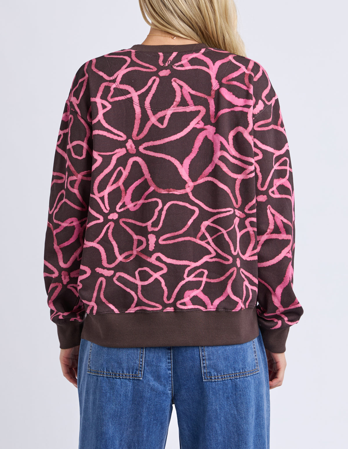 Elm Palma Crew