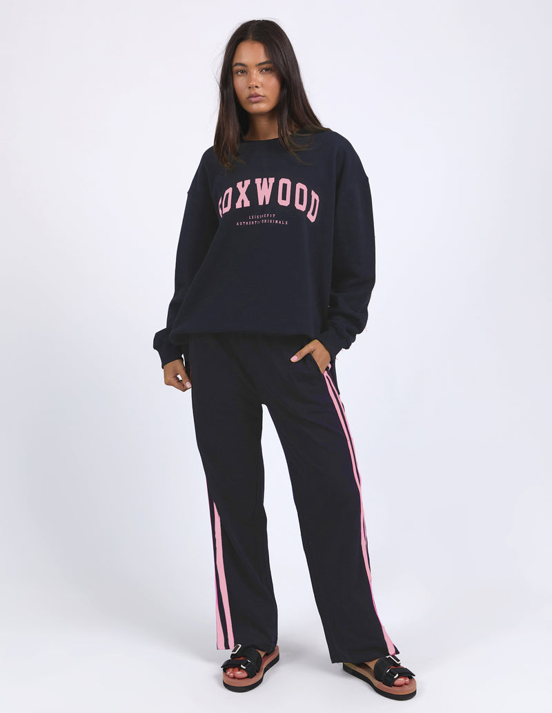 Foxwood Power Pant - Navy