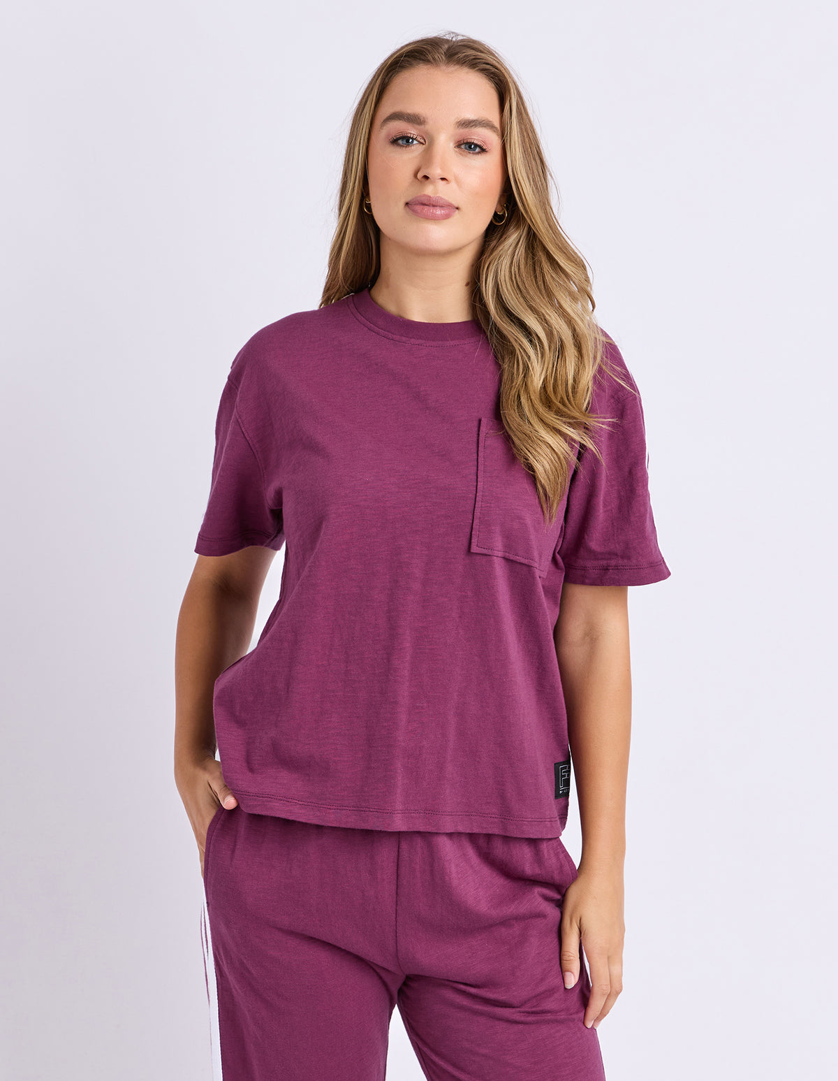 Foxwood Power Tee