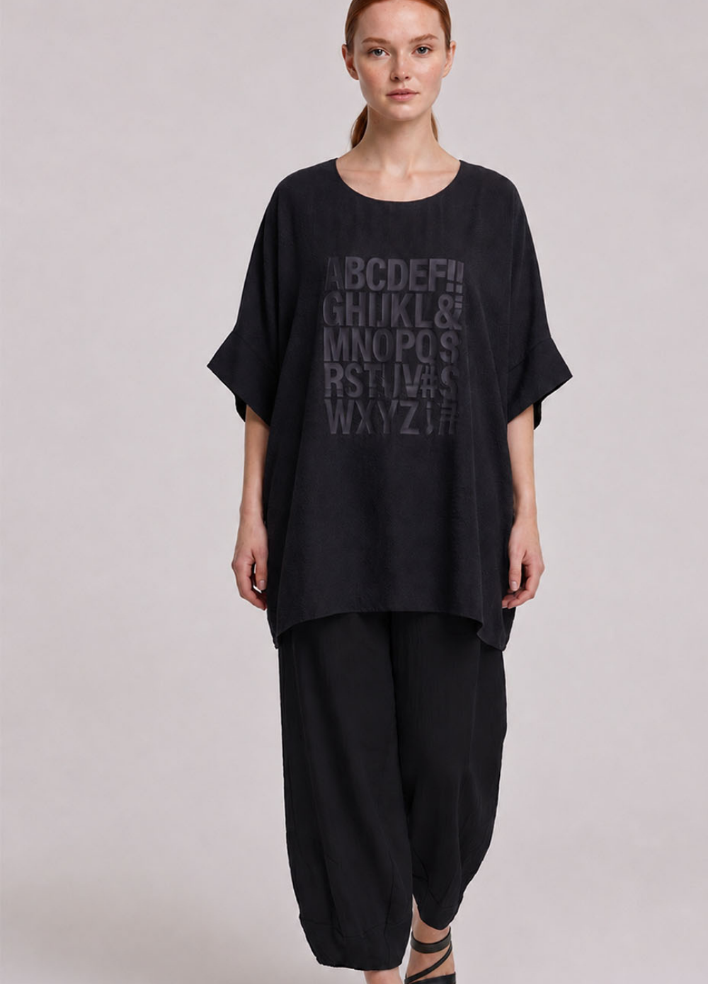 Bittermoon Rewind Pant Black