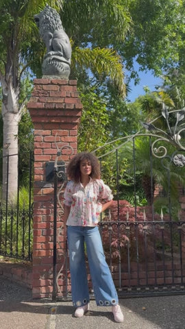 Coop BE-YOU-TIFUL Blouse