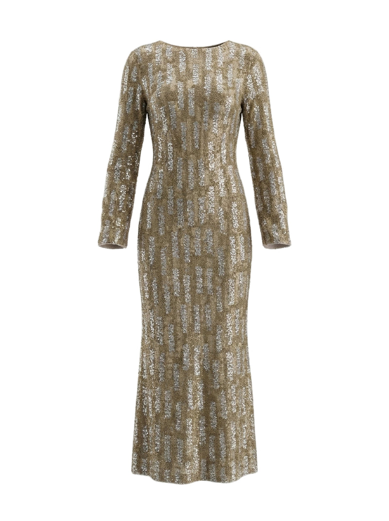 Moss & Spy Belle Dress