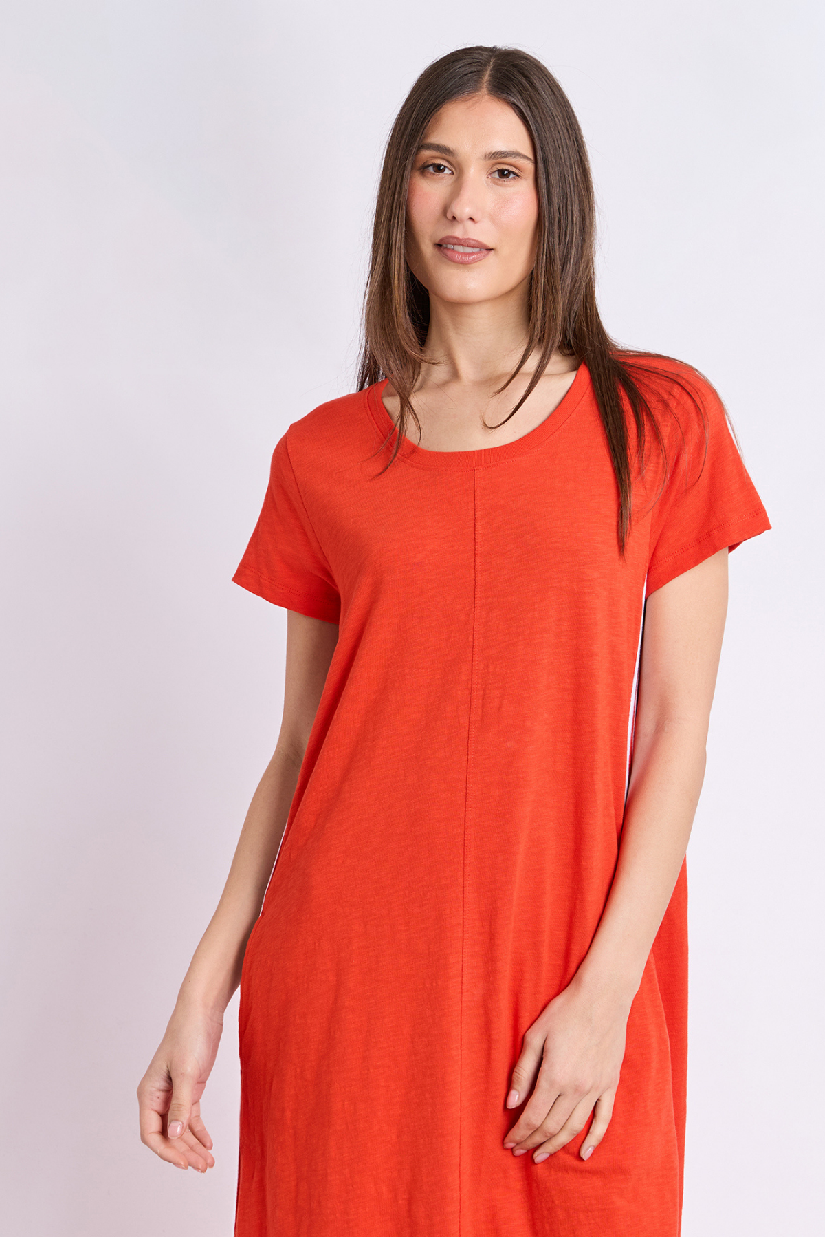 Foxwood Recovery Dress Grenadine
