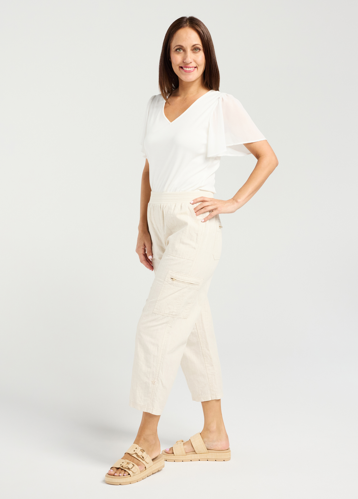 Seduce Rhea Pant