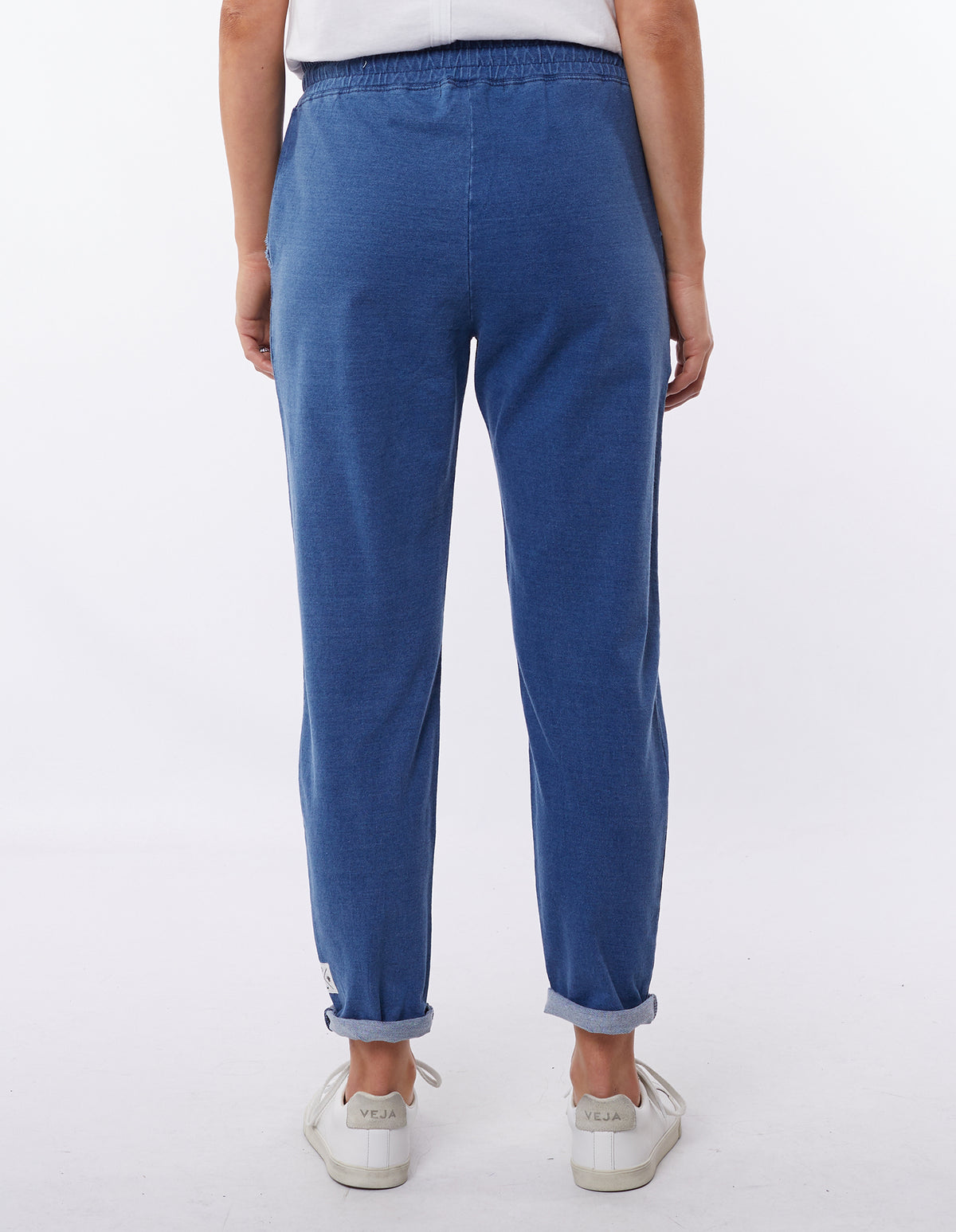 Elm Rickety Pant Blue