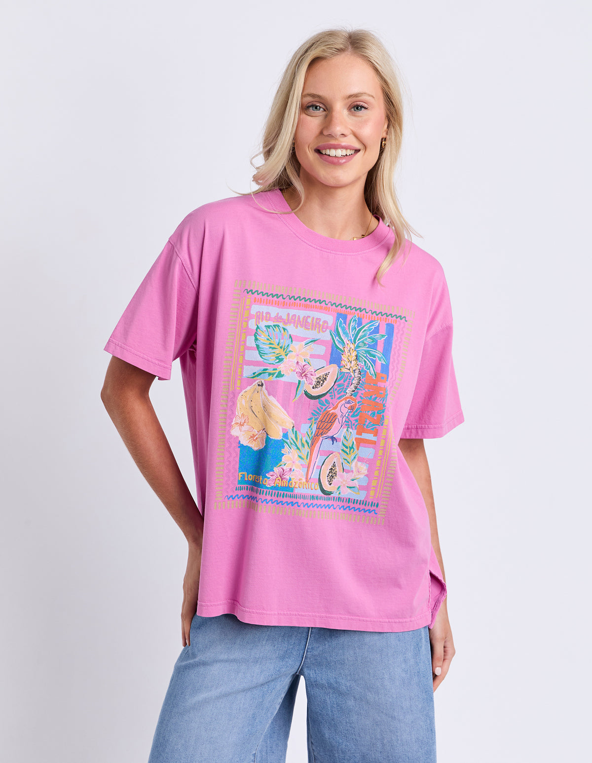 Elm Rio Rumba T-Shirt
