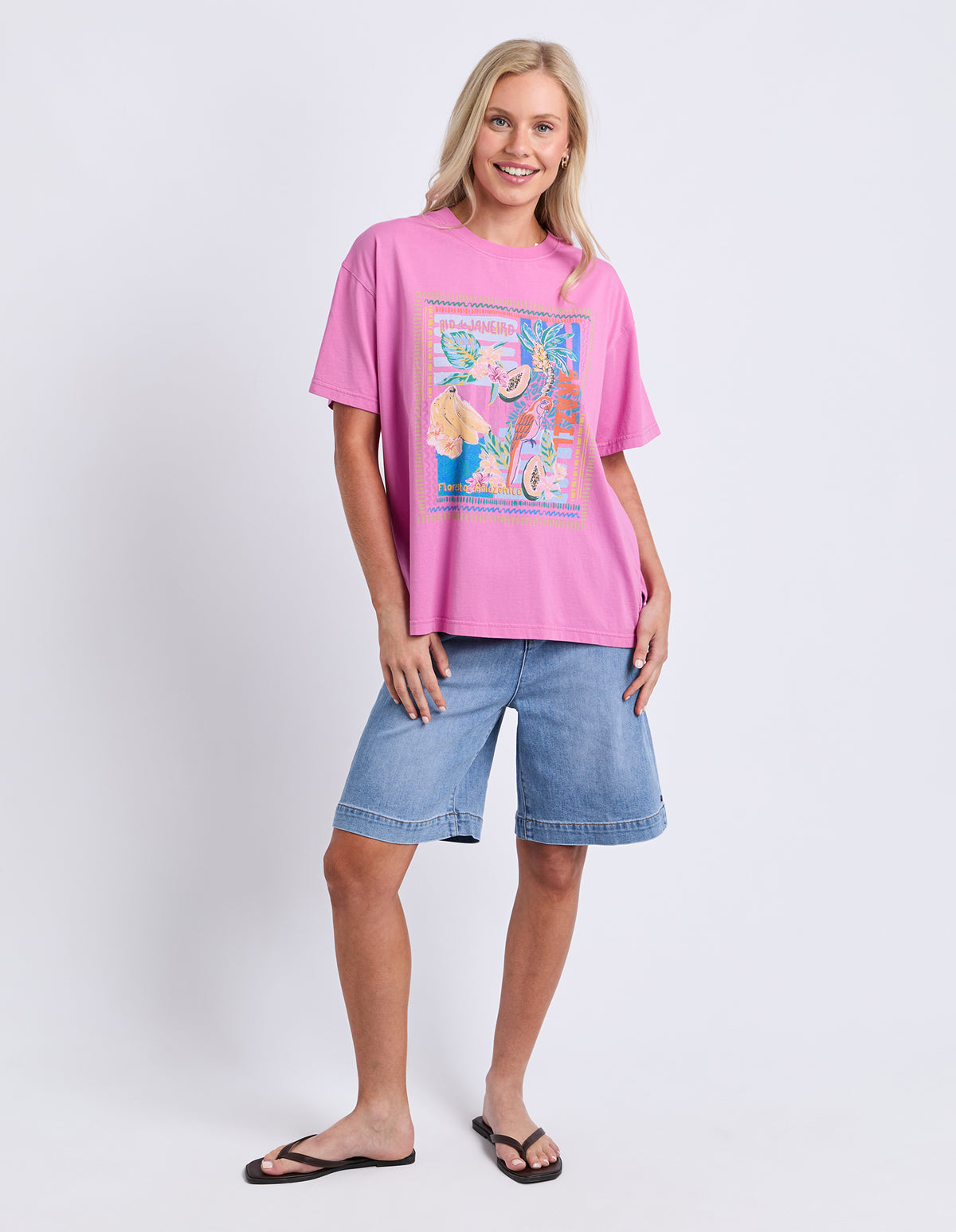 Elm Rio Rumba T-Shirt