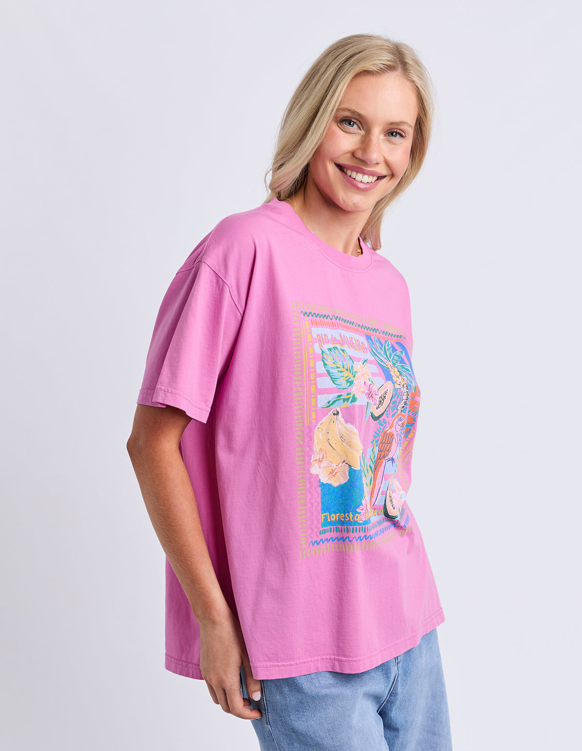 Elm Rio Rumba T-Shirt