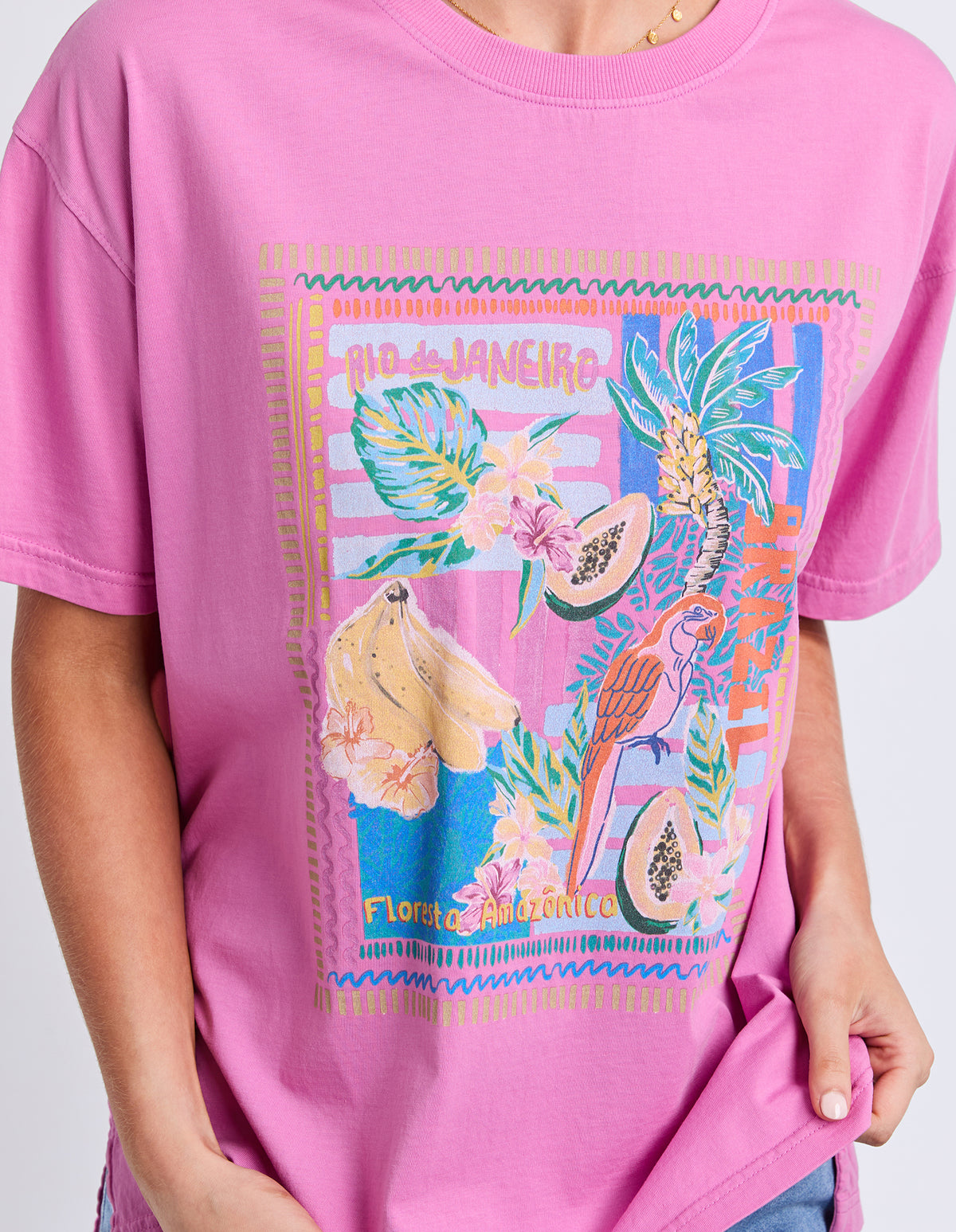 Elm Rio Rumba T-Shirt