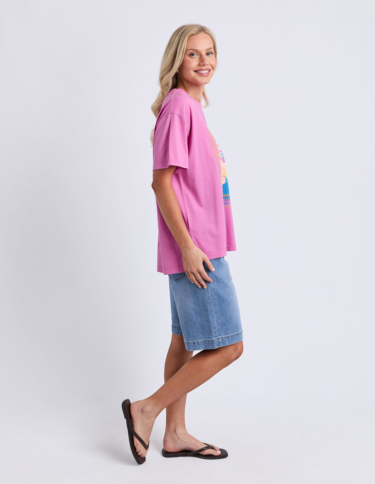 Elm Rio Rumba T-Shirt