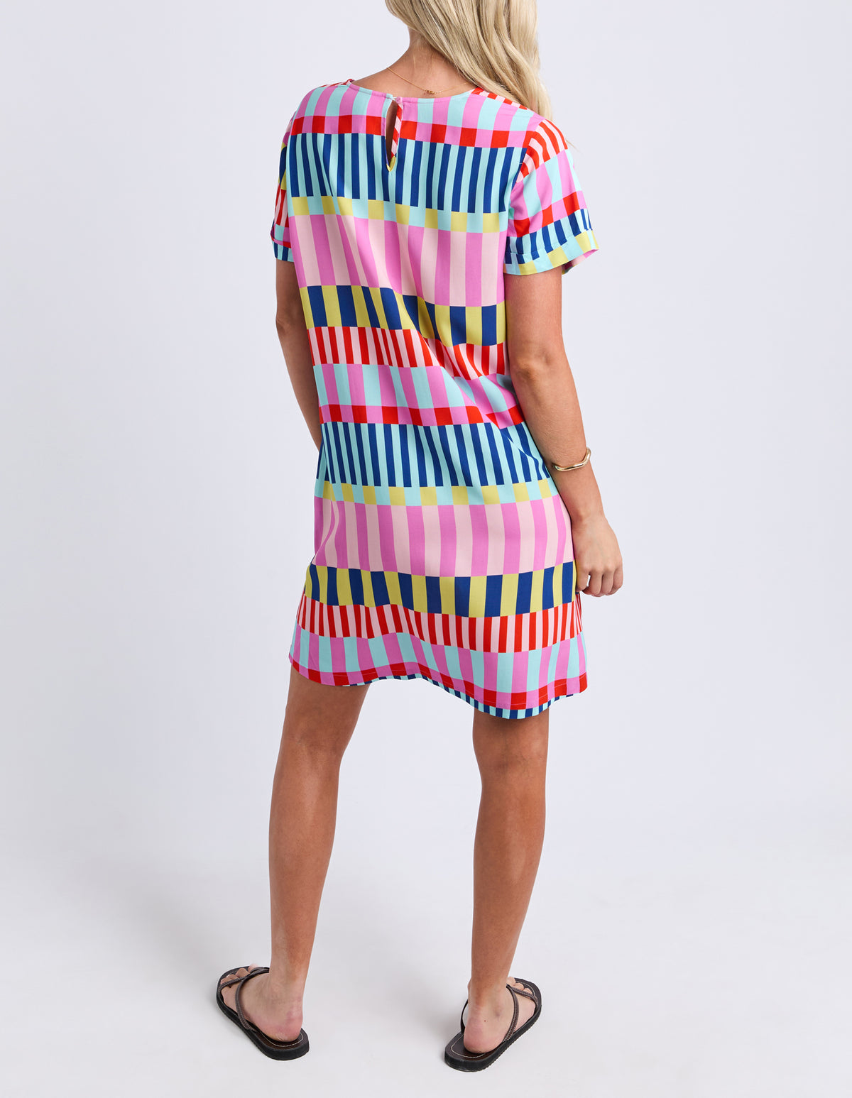 Elm Rio Rumba Dress