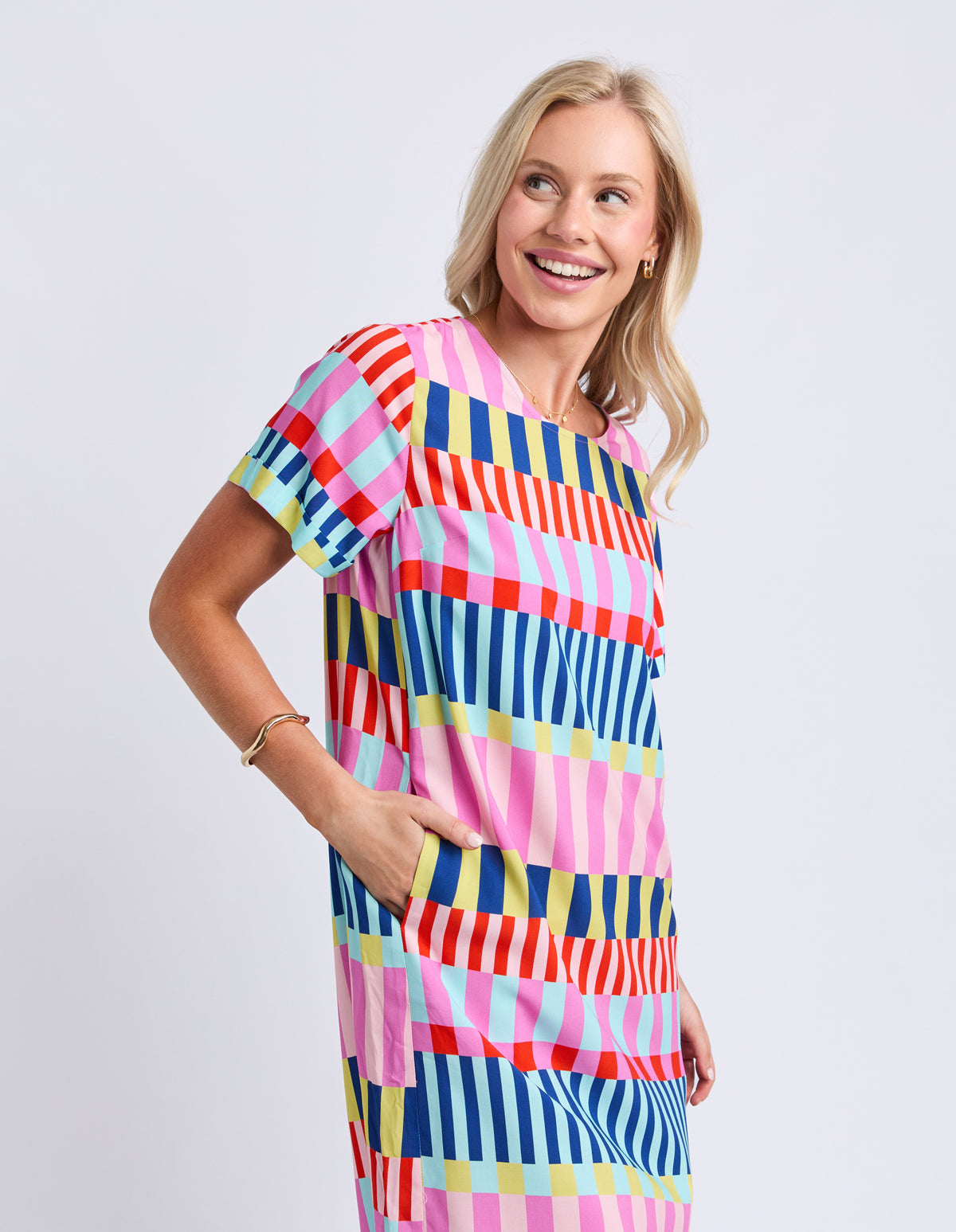 Elm Rio Rumba Dress