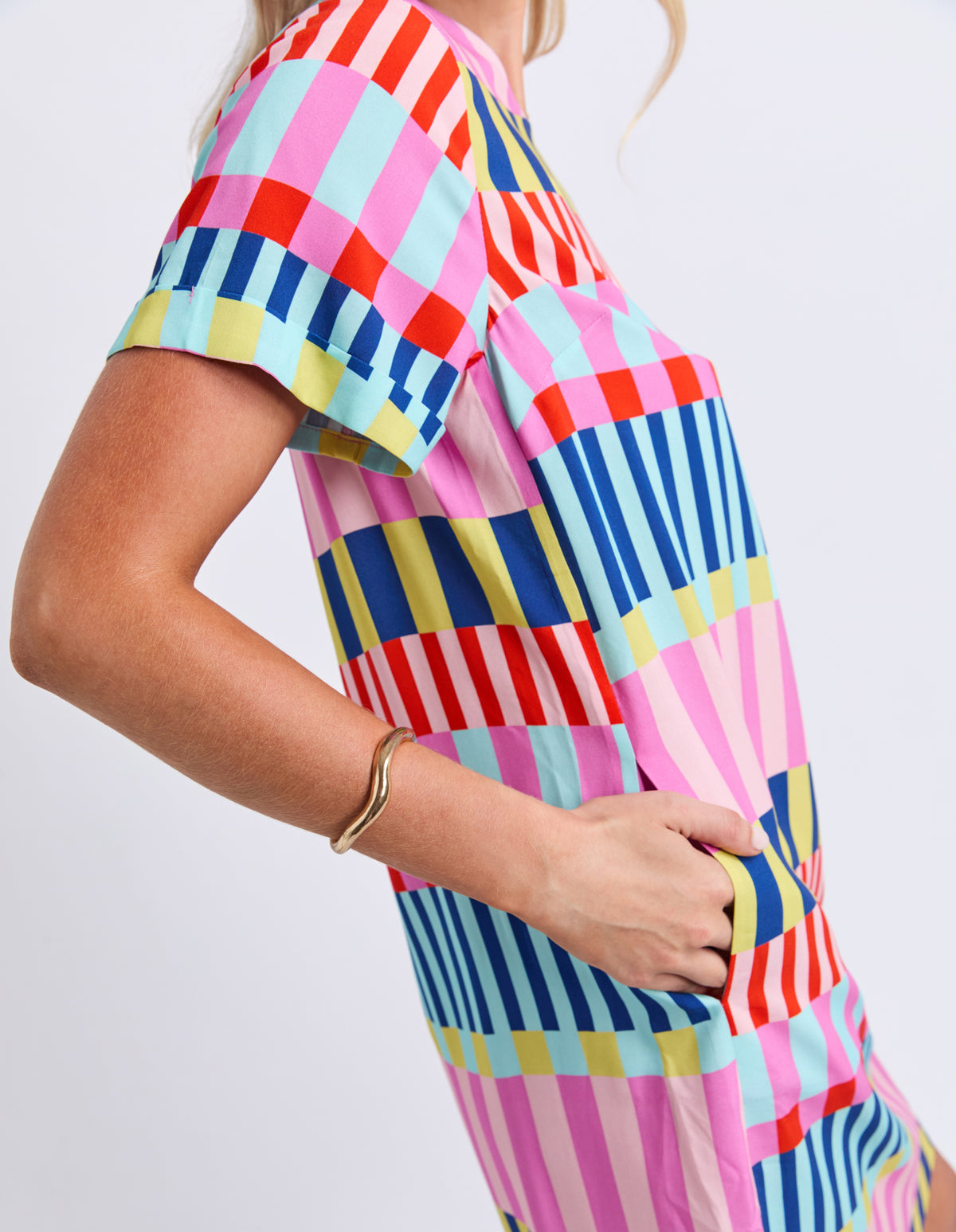 Elm Rio Rumba Dress