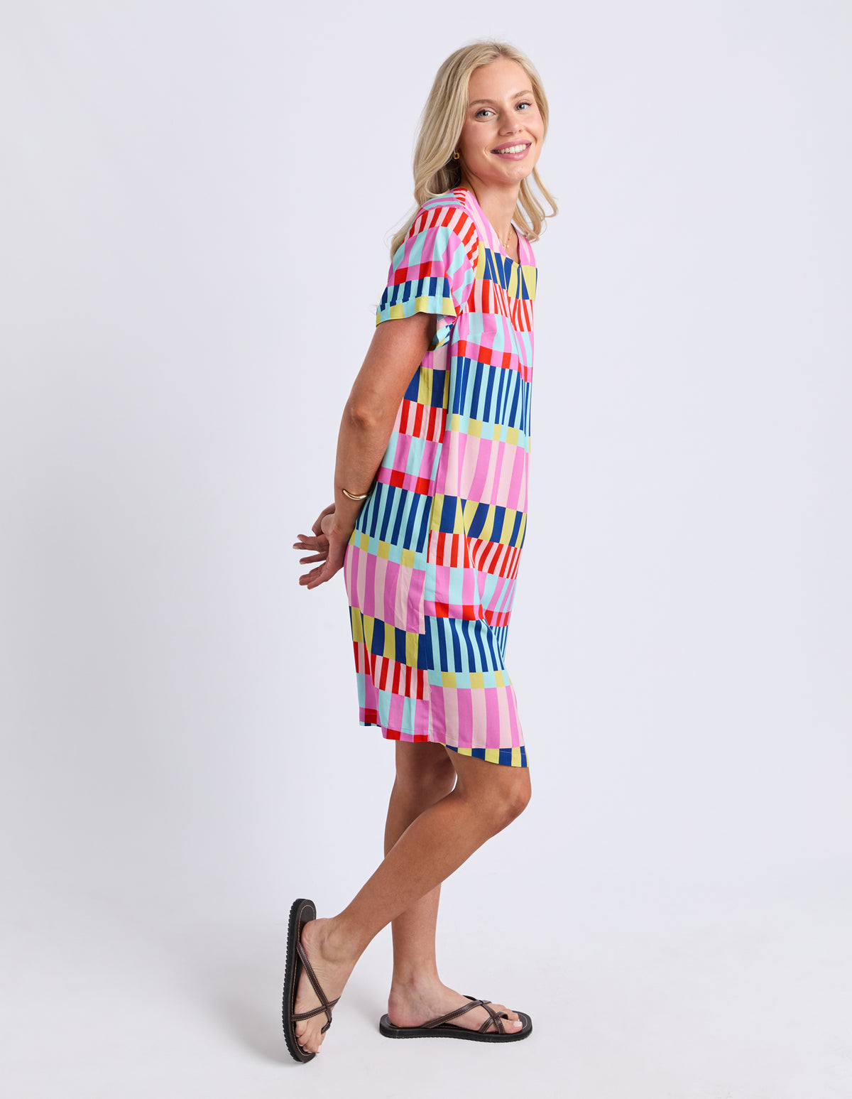 Elm Rio Rumba Dress