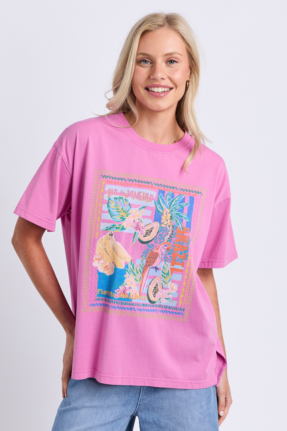 Elm Rio Rumba T-Shirt