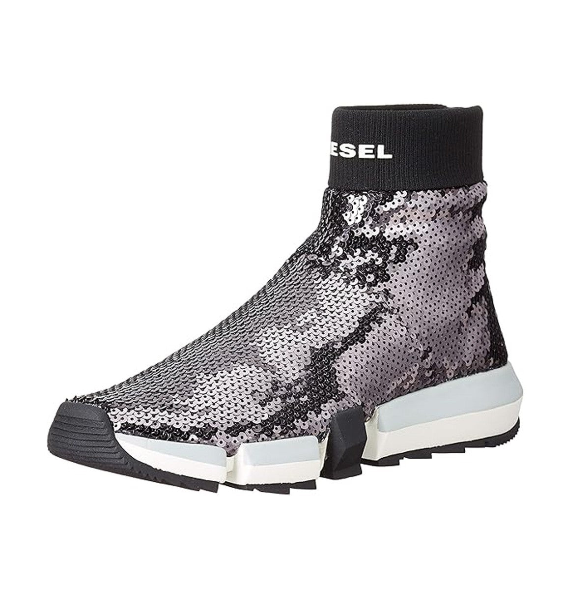 Diesel Sparkle Bootie