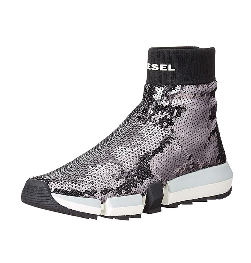Diesel Sparkle Bootie