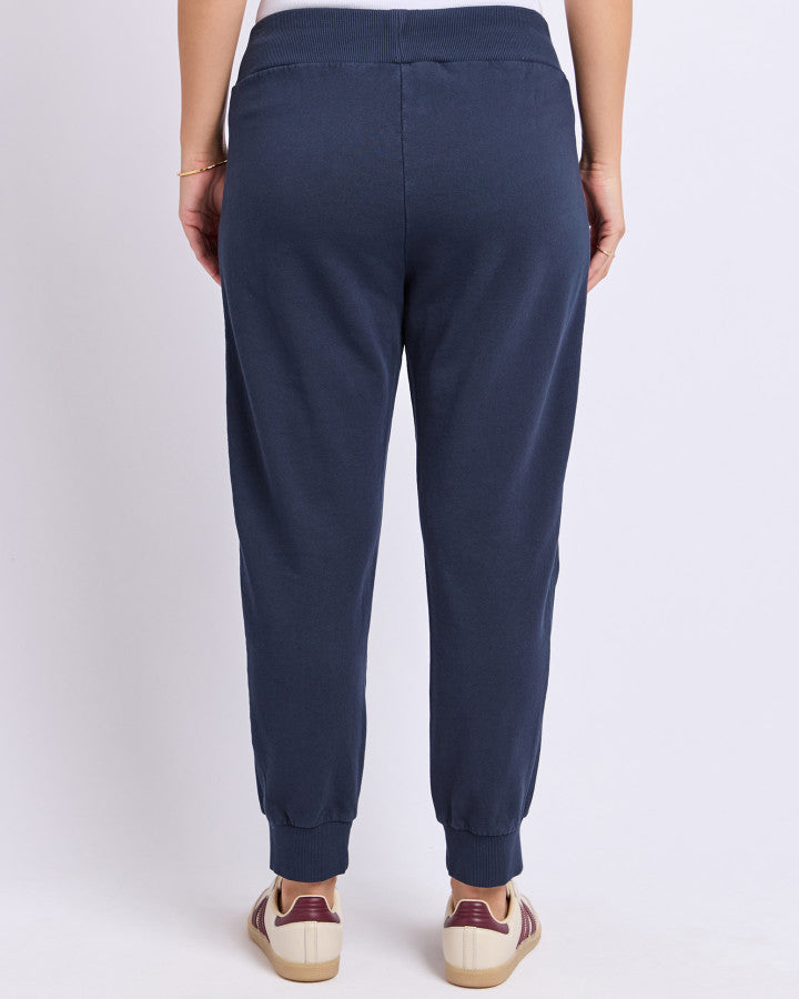 Foxwood Sami Trackpant Dark Sapphire
