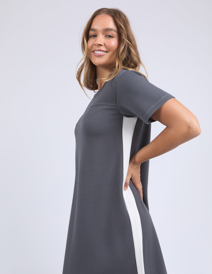 Foxwood Seattle Dress – ROSSELLINI + SHINE