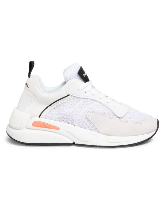 Diesel Serendipity Sneaker - White