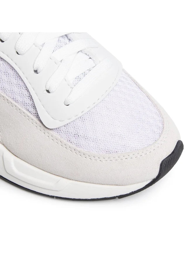Diesel Serendipity Sneaker - White