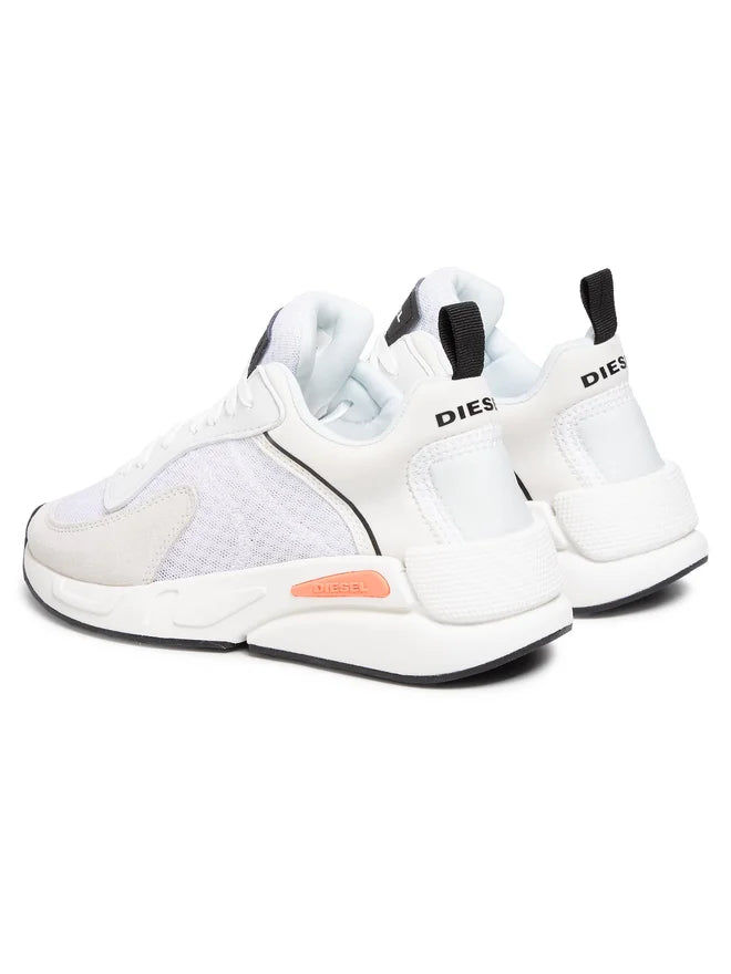 Diesel Serendipity Sneaker - White
