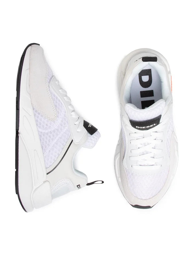 Diesel Serendipity Sneaker - White