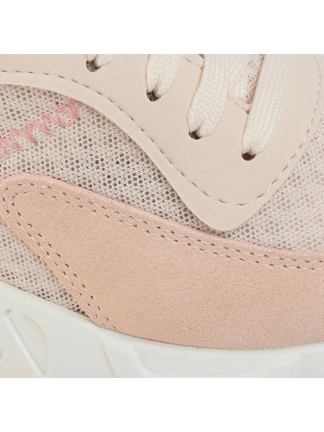 Diesel Serendipity Sneaker - Sand Dollar