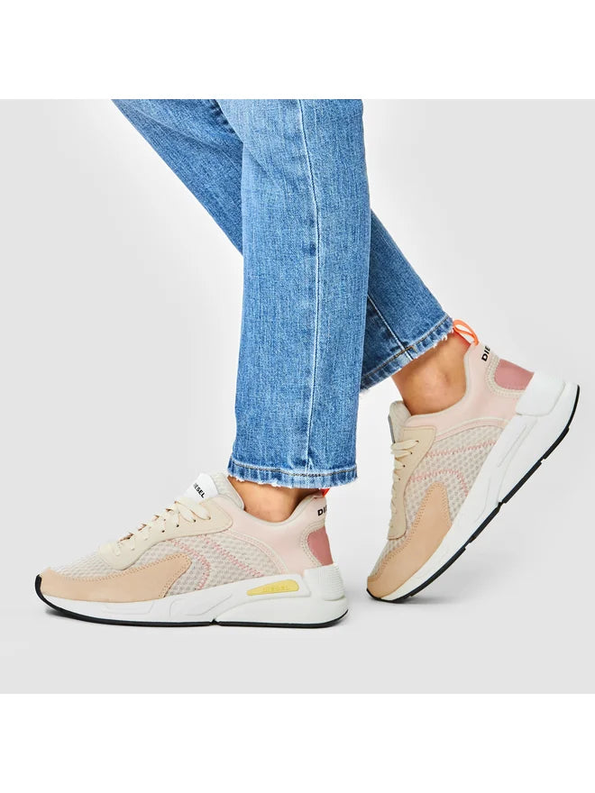 Diesel Serendipity Sneaker - Sand Dollar