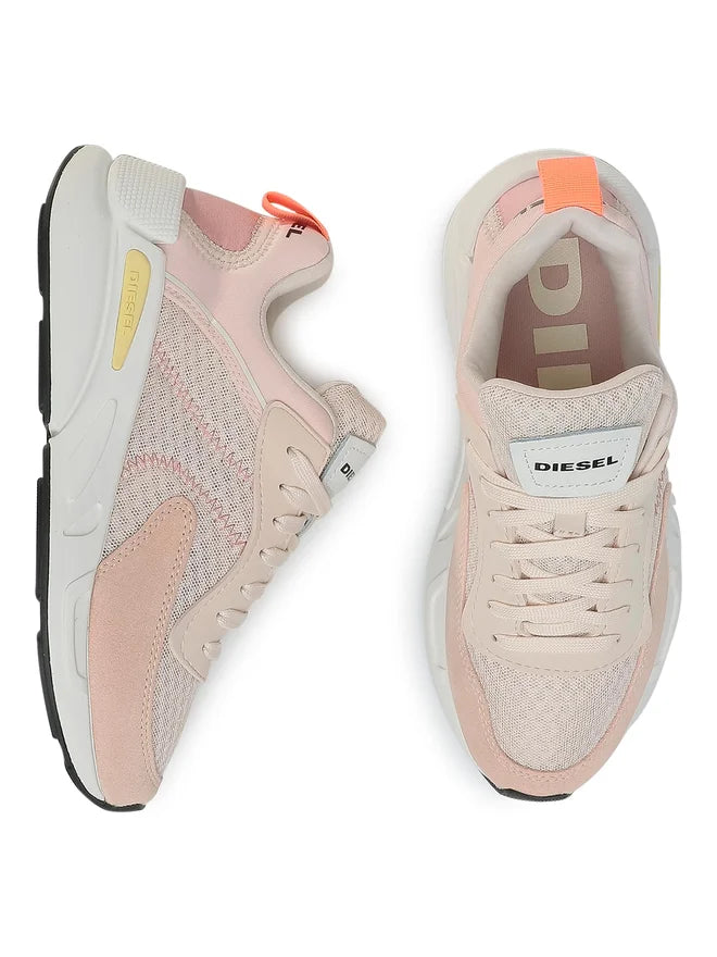 Diesel Serendipity Sneaker - Sand Dollar