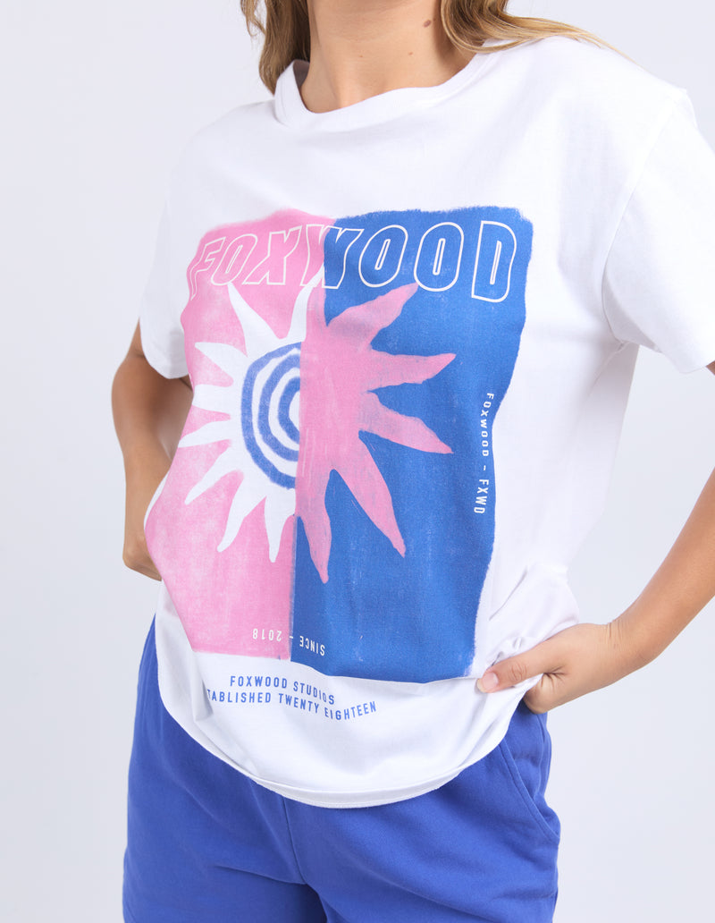 Foxwood Solar Tee