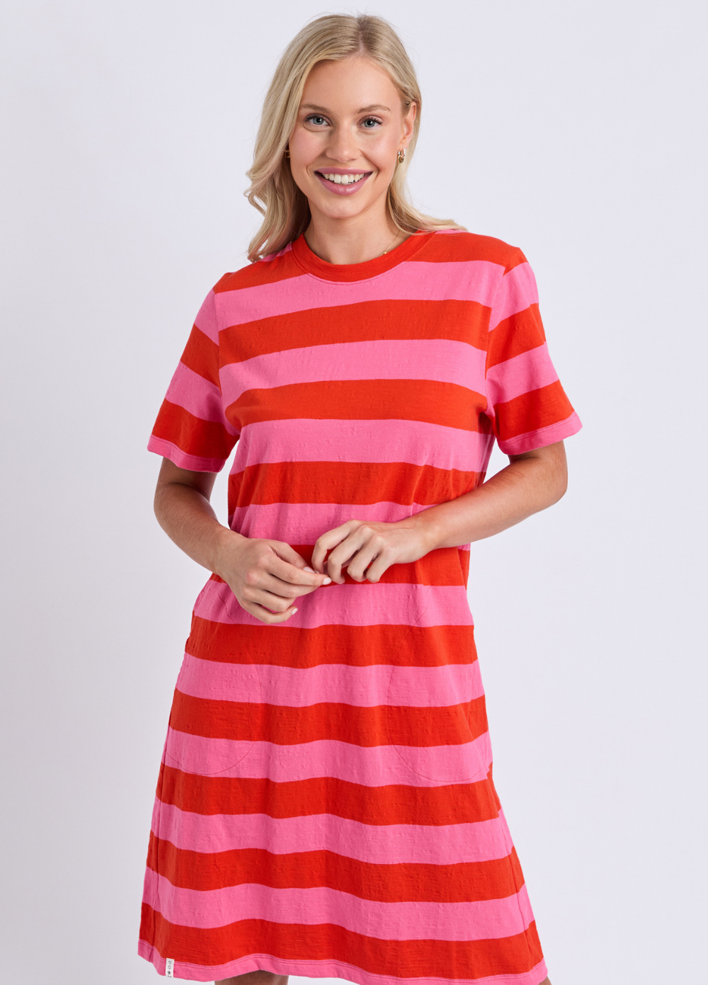 Elm Spritz Dress