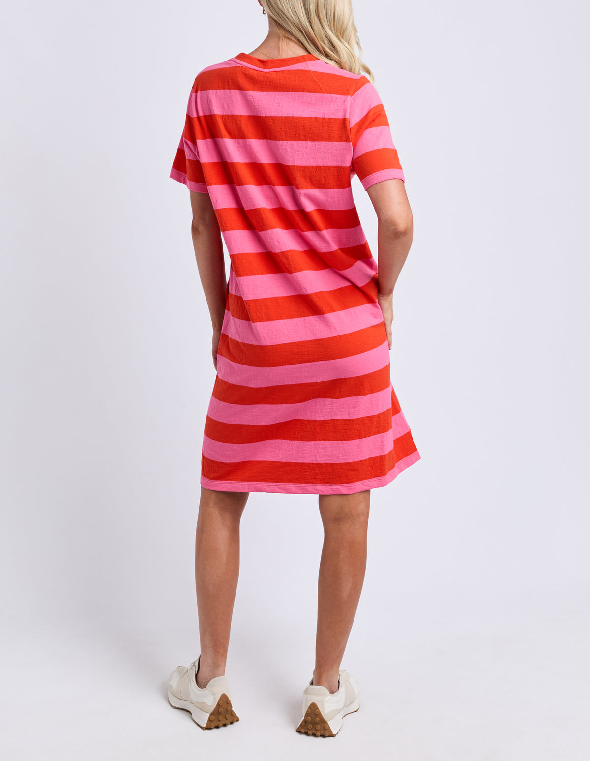 Elm Spritz Dress