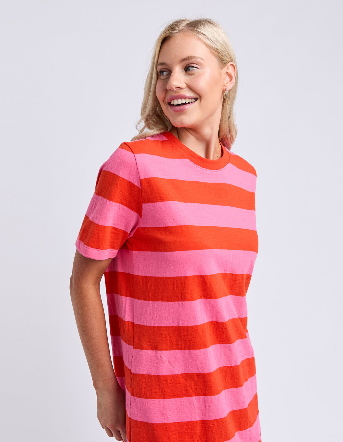 Elm Spritz Dress