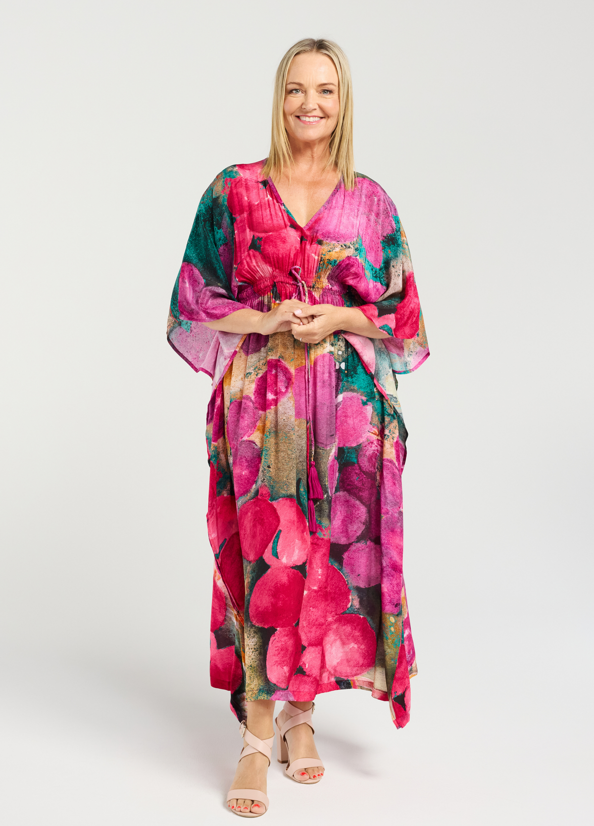 Seduce Sonya Dress