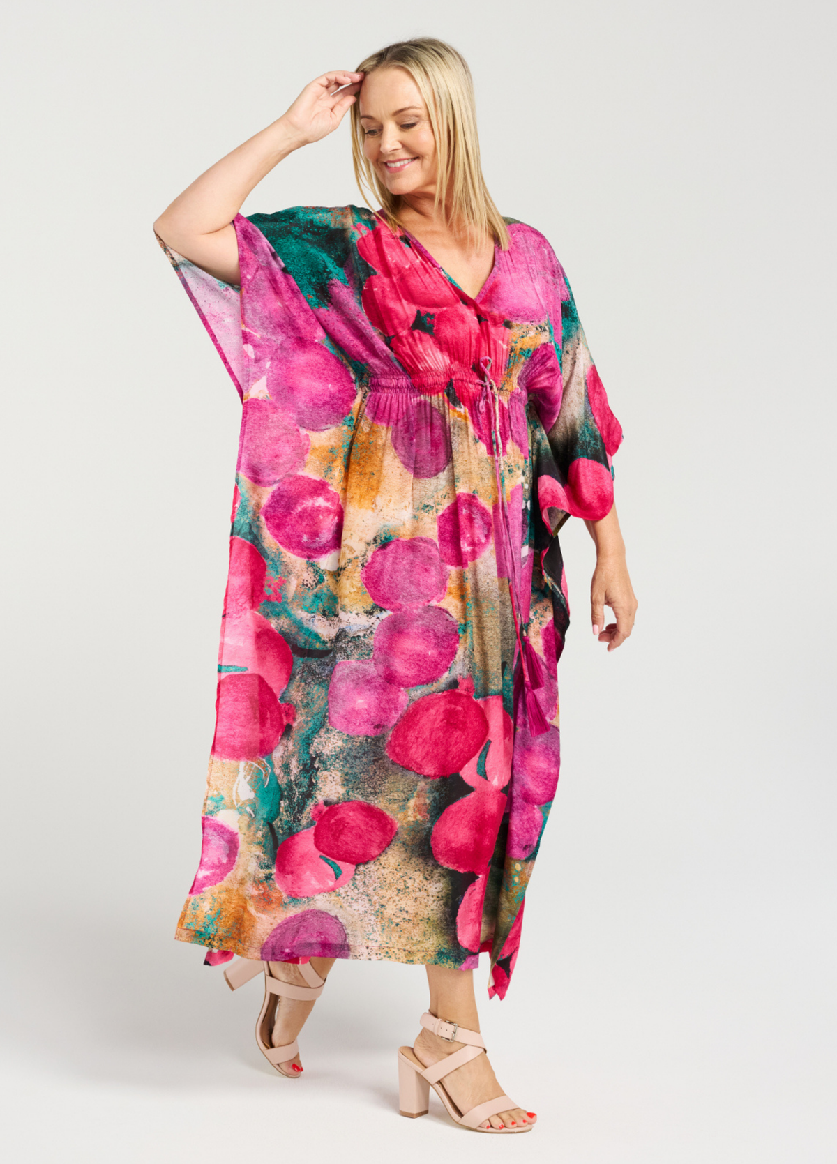 Seduce Sonya Dress